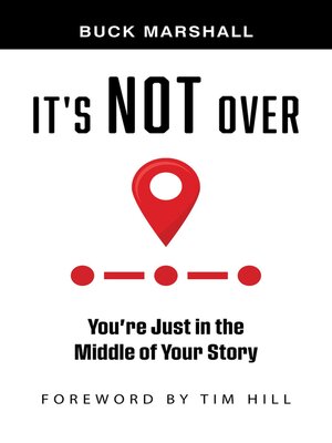 cover image of It's Not Over